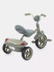 Миниатюра изображения товара Трехколесный велосипед MOWbaby Roadie MC054 (зеленый)