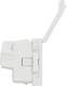 Миниатюра изображения товара Розетка Schneider Electric Unica Modular NU303718TA