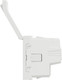 Миниатюра изображения товара Розетка Schneider Electric Unica Modular NU303718TA