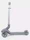 Миниатюра изображения товара Самокат детский Rant Beast / RB102 (серый)