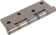 Миниатюра изображения товара Петля дверная Code Deco 100x70x2.5-B4-GRF