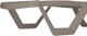 Миниатюра изображения товара Шезлонг Ellastik Plast Элластик лм 187x63.5x32 (капучино)