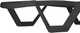 Миниатюра изображения товара Шезлонг Ellastik Plast лластик лм 187x63.5x32 (графит)