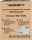Миниатюра изображения товара ИБП IPPON Innova TBE 1000 / 2050426