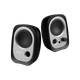 Миниатюра изображения товара Мультимедиа акустика Edifier R12U (черный)