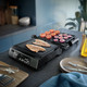 Миниатюра изображения товара Электрогриль Philips HD6307/70