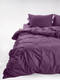 Миниатюра изображения товара Комплект постельного белья Urban Family Крокус Евро 50x70 / 682 (пакет)