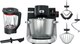 Миниатюра изображения товара Кухонный комбайн Bosch MUM S6ZS17