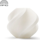 Миниатюра изображения товара Пластик для 3D-печати Bambu Lab U00-W0-1.75-1000-SPL (белый)