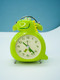 Миниатюра изображения товара Настольные часы ILikeGift Dino / 17131-4 (светло-зеленый)