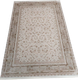 Миниатюра изображения товара Ковер Radjab Carpet Арвен Прямоугольник PS23E / 12011RK (2.4x3.4, Cream)