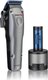 Миниатюра изображения товара Машинка для стрижки волос BaByliss Pro FX One FX829E Lo-Pro (серый)