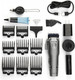 Миниатюра изображения товара Машинка для стрижки волос BaByliss Pro FX One FX829E Lo-Pro (серый)