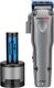 Миниатюра изображения товара Машинка для стрижки волос BaByliss Pro FX One FX829E Lo-Pro (серый)