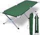 Миниатюра изображения товара Раскладушка туристическая Classmark W091403