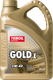 Миниатюра изображения товара Моторное масло Teboil Gold L 5W40 / 3475041 (4л)