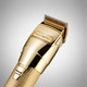 Миниатюра изображения товара Машинка для стрижки волос BaByliss Pro Clipper (золото)
