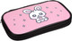 Миниатюра изображения товара Пенал Lorex Kids. Lovely Bunny / LXKPCSFR-LB (розовый)