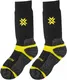 Миниатюра изображения товара Носки Norfin T2p Balance Warm Crew / 304727-02M (р.39-41)