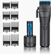 Миниатюра изображения товара Машинка для стрижки волос BaByliss Pro Clipper (черный)