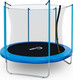 Миниатюра изображения товара Батут DFC Mappy GB10201-10FT-INNER NET