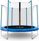 Миниатюра изображения товара Батут DFC Mappy GB10201-10FT-INNER NET