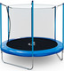 Миниатюра изображения товара Батут DFC Mappy GB10201-10FT-INNER NET