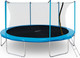 Миниатюра изображения товара Батут DFC Kondition GB10201-15FT-INNER NET