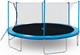 Миниатюра изображения товара Батут DFC Kondition GB10201-16FT-INNER NET
