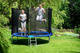Миниатюра изображения товара Батут FunFit 252см - 8ft