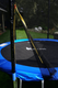 Миниатюра изображения товара Батут FunFit 252см - 8ft