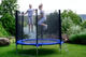 Миниатюра изображения товара Батут FunFit 312см - 10ft
