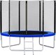 Миниатюра изображения товара Батут FunFit 312см - 10ft
