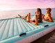 Миниатюра изображения товара Надувной матрас для плавания Intex Water lounge / 56289EU