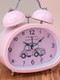 Миниатюра изображения товара Настольные часы ILikeGift Transport / F16A-02 (розовый)