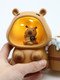 Миниатюра изображения товара Ночник ILikeGift Capycamera / 2104-57A