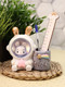Миниатюра изображения товара Ночник ILikeGift Wendy Rabbit / 2104-46B (розовый)