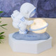 Миниатюра изображения товара Ночник ILikeGift Astronaut night light / BB2711-9B (синий)