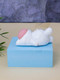 Миниатюра изображения товара Ночник ILikeGift Baby tail / BB2231C (синий)