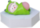 Миниатюра изображения товара Ночник ILikeGift Baby tail / BB2231B (зеленый)