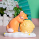 Миниатюра изображения товара Ночник ILikeGift Corgi moon / BB2548-B