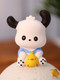 Миниатюра изображения товара Ночник ILikeGift Dog star duck / 982-13B