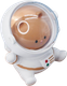 Миниатюра изображения товара Ночник ILikeGift Hamster space suit / 2108-6B (белый)
