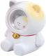 Миниатюра изображения товара Ночник ILikeGift Spacesuit cat / 137P-DLM9023-01