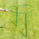 Миниатюра изображения товара Опора для растений Садовита Кустодержатель Круг Б d-0.8м h-0.9м (2шт)