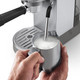 Миниатюра изображения товара Кофеварка эспрессо DeLonghi EC890.M