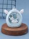 Миниатюра изображения товара Ночник ILikeGift Unicorn ball / 9018-1B (синий)