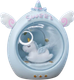 Миниатюра изображения товара Ночник ILikeGift Unicorn ball / 9018-1B (синий)