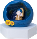 Миниатюра изображения товара Ночник ILikeGift Van Gogh / BB2683-10A