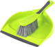 Миниатюра изображения товара Набор для уборки Idea Дуэт М5176 (салатовый)
